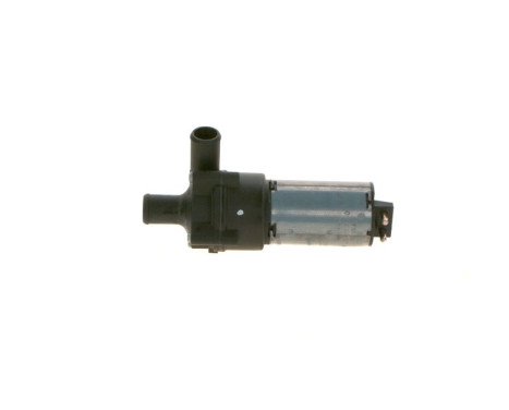 Additional Water Pump