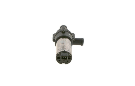 Additional Water Pump