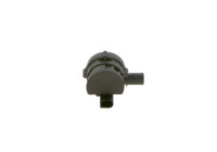 Additional Water Pump