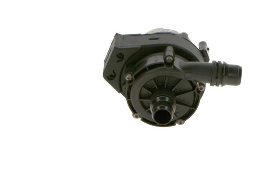 Additional Water Pump, Image 3