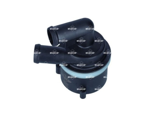 Additional water pump