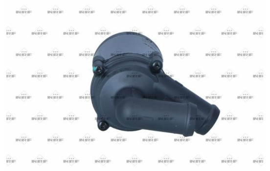 Additional water pump, Image 4