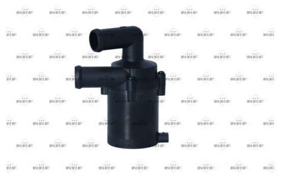 Additional water pump, Image 2