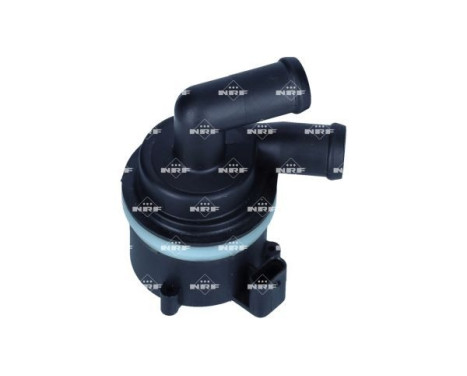 Additional water pump, Image 4