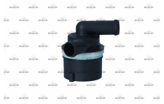 Additional water pump, Image 4