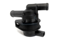 Additional Water Pump