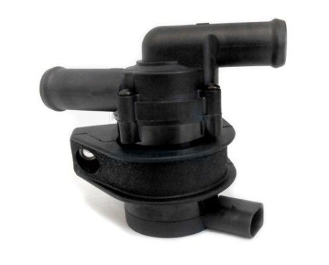 Additional Water Pump
