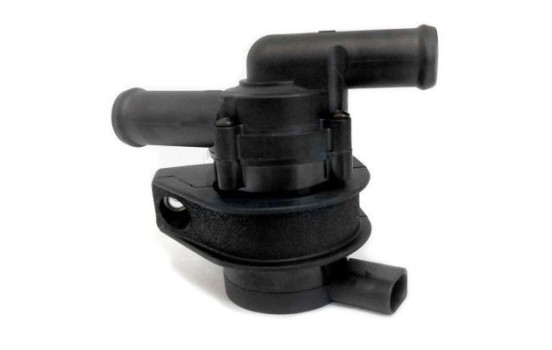 Additional Water Pump