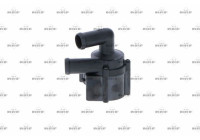 Additional Water Pump