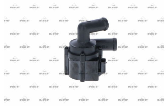 Additional Water Pump, Image 3