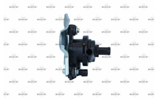 Additional water pump, Image 4
