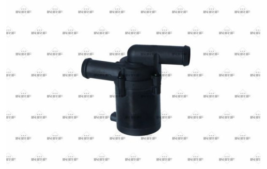 Additional water pump, Image 3