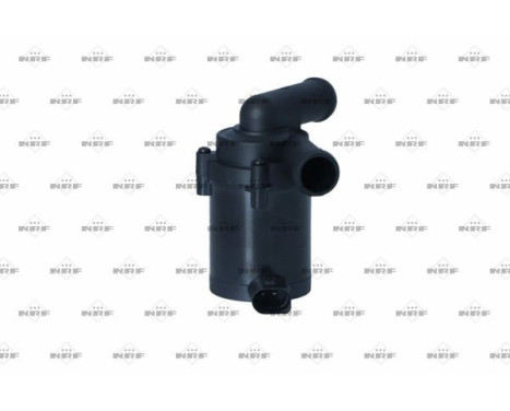 Additional water pump, Image 4