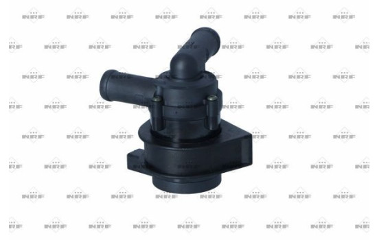 Additional water pump, Image 3