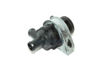 Additional Water Pump