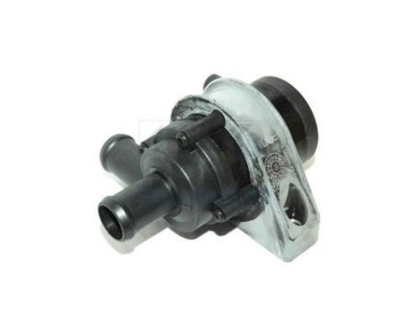 Additional Water Pump
