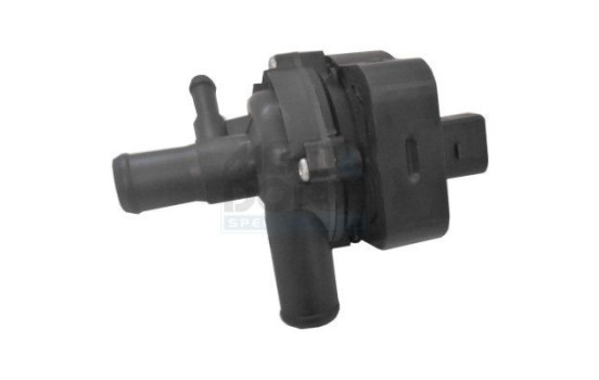 Additional Water Pump