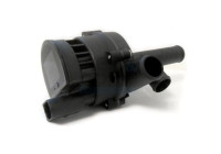 Additional Water Pump