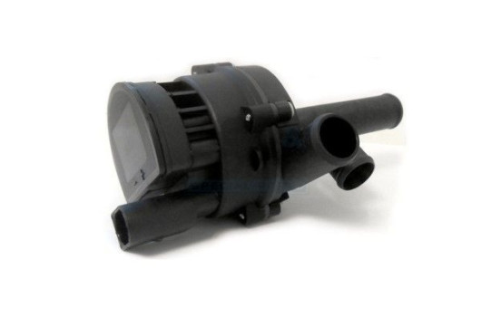 Additional Water Pump