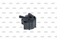 Additional Water Pump