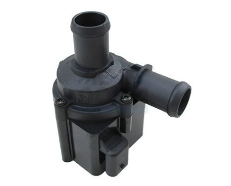 Additional Water Pump