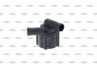 Additional Water Pump