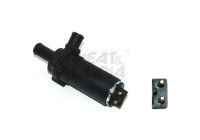 Additional Water Pump