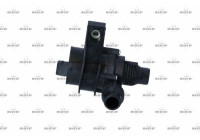 Additional Water Pump