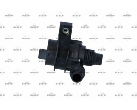 Additional Water Pump