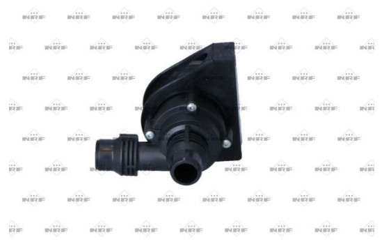 Additional Water Pump, Image 2