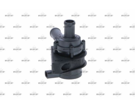 Additional Water Pump, Image 2