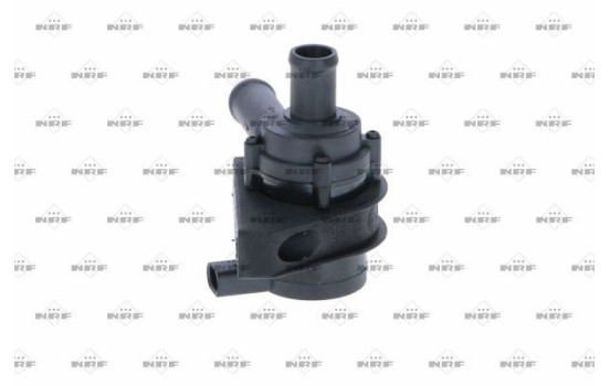 Additional Water Pump, Image 2