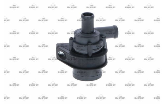 Additional Water Pump, Image 3