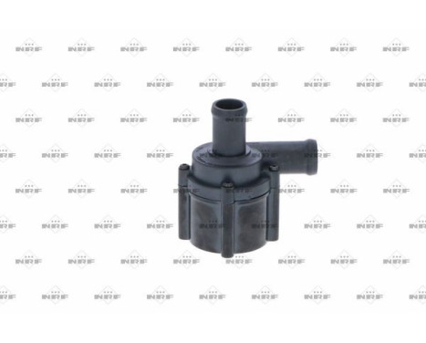 Additional Water Pump, Image 3