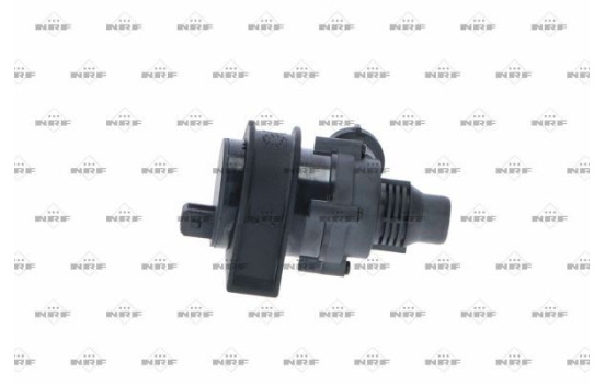 Additional Water Pump, Image 3