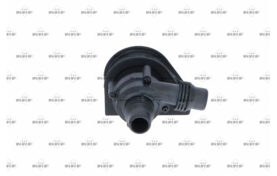 Additional Water Pump, Image 4