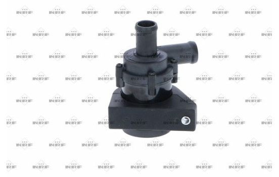 Additional Water Pump, Image 3