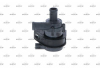 Additional Water Pump