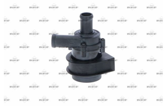 Additional Water Pump, Image 2