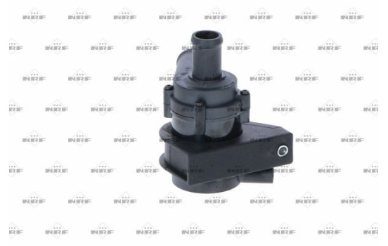 Additional Water Pump, Image 3