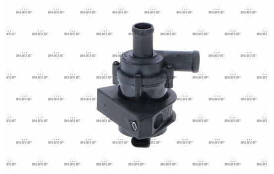 Additional Water Pump, Image 4