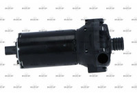 Additional Water Pump