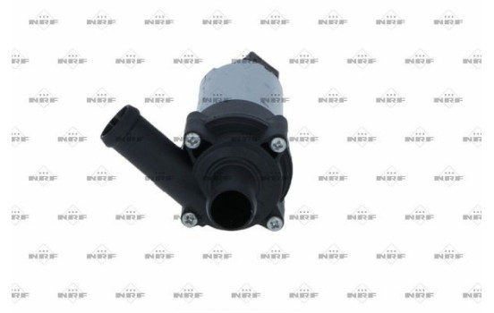 Additional Water Pump, Image 2