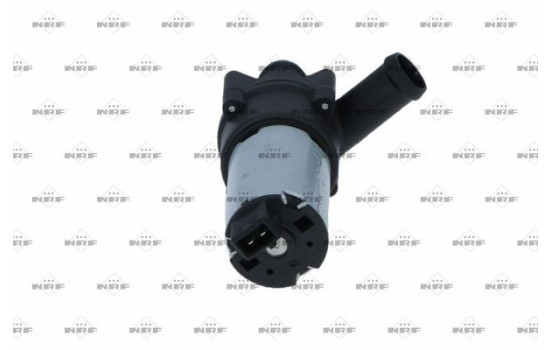 Additional Water Pump, Image 4
