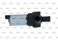 Additional Water Pump