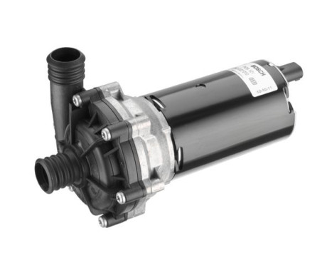 Additional Water Pump, Image 5