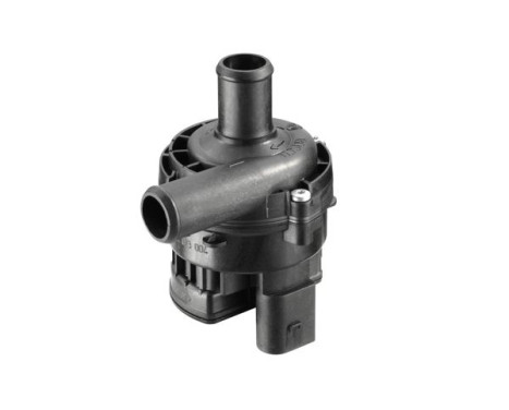 Additional Water Pump, Image 8