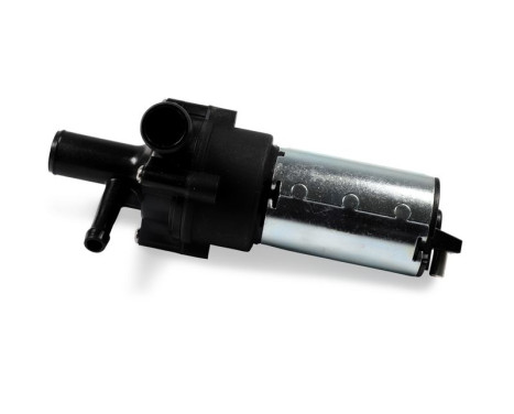 Additional Water Pump