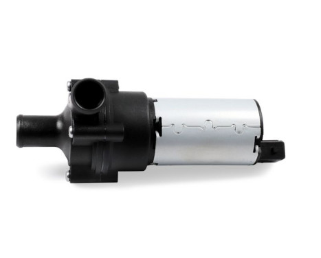 Additional Water Pump