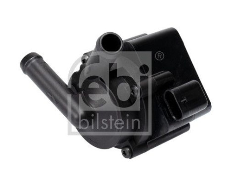 Auxiliary water pump 178305 FEBI, Image 2